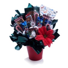 Santa Baby Bouquet (Small)